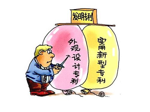 盛陽淺談：申請專利時需要提交的材料有哪些？