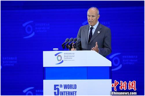 WIPO：中國是全球知識(shí)產(chǎn)權(quán)申請(qǐng)量增長推動(dòng)力量