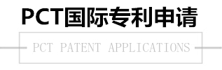 PCT國(guó)際專(zhuān)利