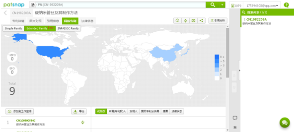 盛陽淺談：企業(yè)如何通過專利技術(shù)樹立市場地位？