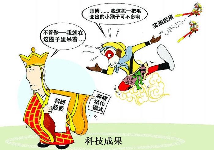 高企申報(bào)中如何把握好科技成果轉(zhuǎn)化材料？