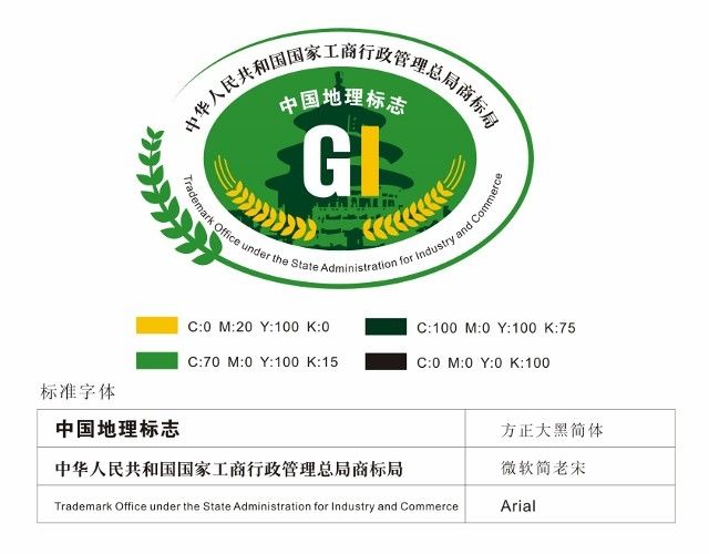 盛陽小講堂：什么是地理標志？