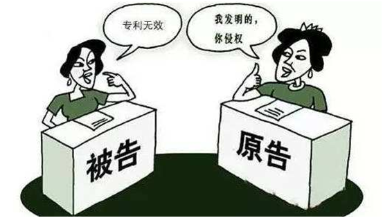 專利被侵權(quán)怎么辦？需要收集哪些證據(jù)？