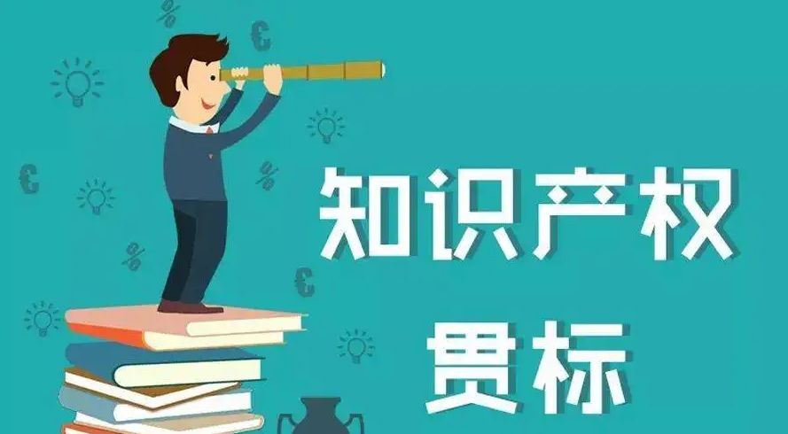 什么是知識產(chǎn)權(quán)貫標，為何建議企業(yè)進行貫標認定？
