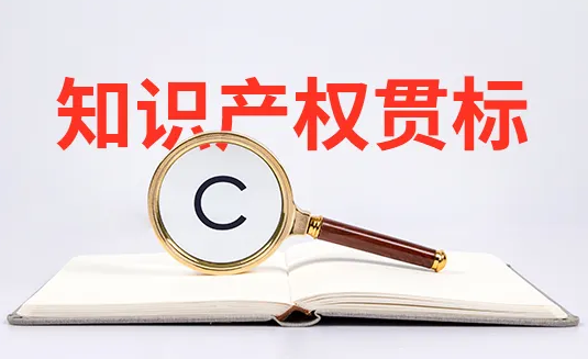 盛陽淺談：知識產(chǎn)權(quán)貫標是什么，主要作用有哪些？