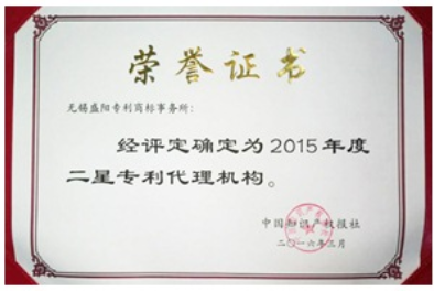 盛陽淺談：什么是專利代理機構，代理流程是怎樣的？