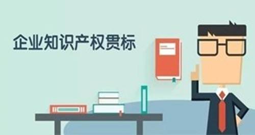 知識產權管理體系認證（知識產權貫標），2-3個月拿證