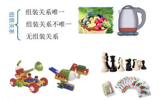 組件產(chǎn)品示意圖
