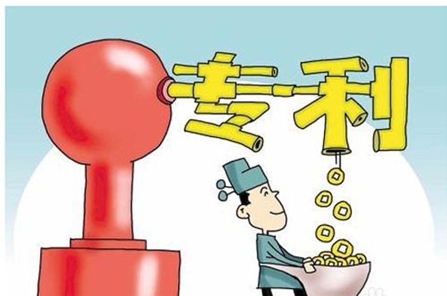 我的專利被駁回了，還有救嗎？