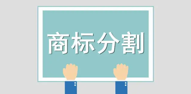商標(biāo)分割申請如何提交，有啥作用？