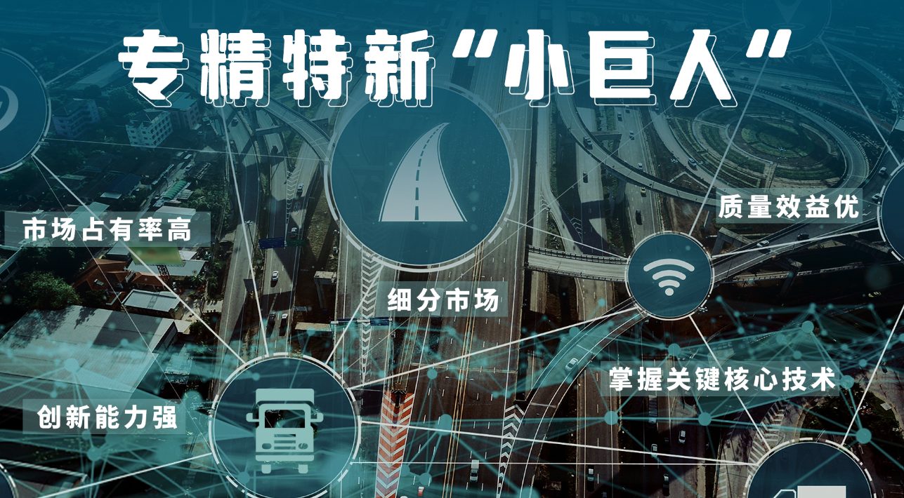 2025年專精特新“小巨人”申報指南：條件、流程與政策紅利全解析